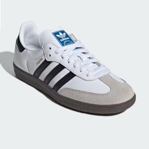 Adidas Samba OG Shoes - Size 6.5
